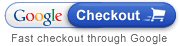 Process order and payment via Google Checkout